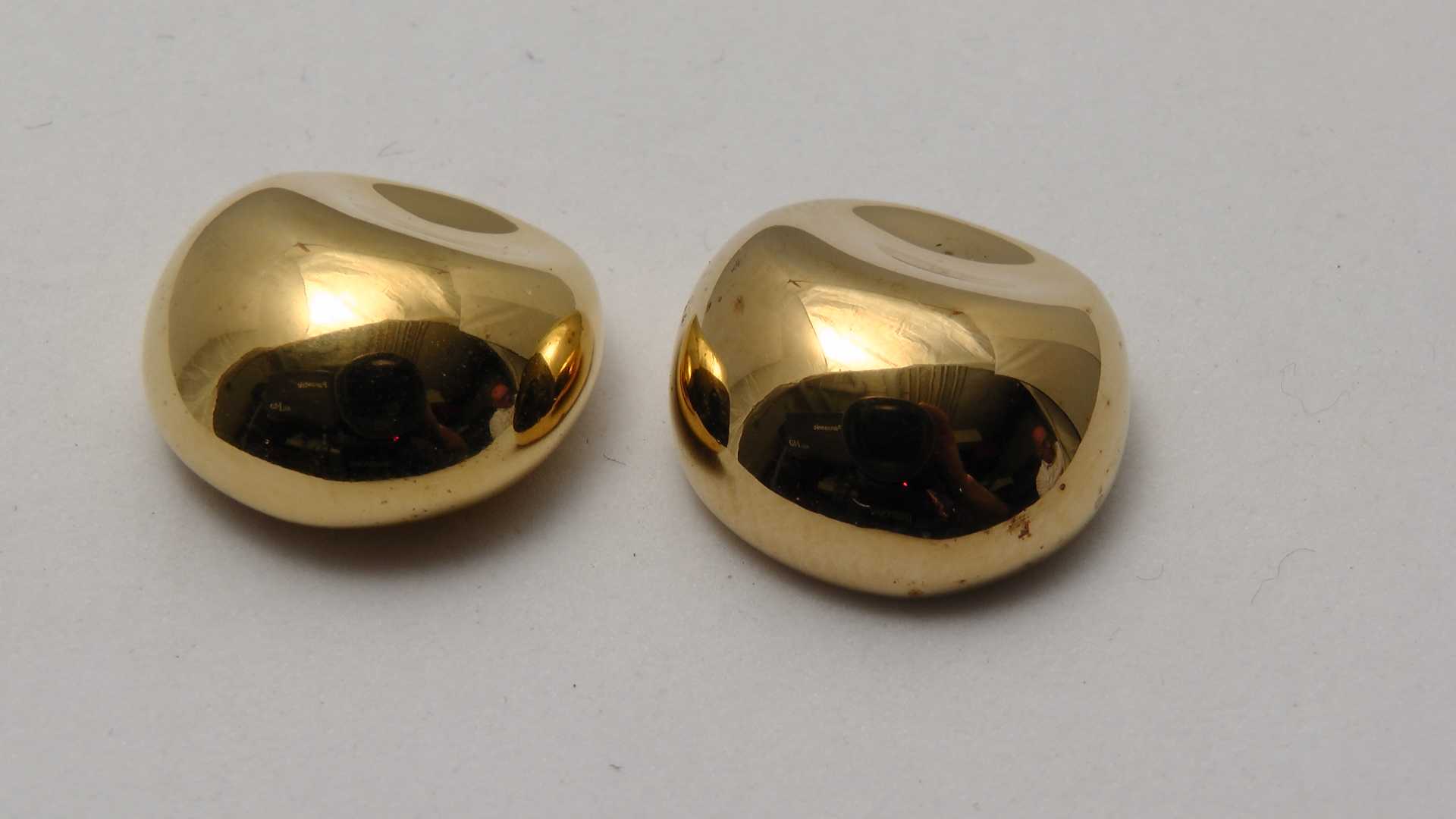 Ohrstecker